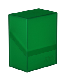 Boulder 60+ Standard Size - Emerald