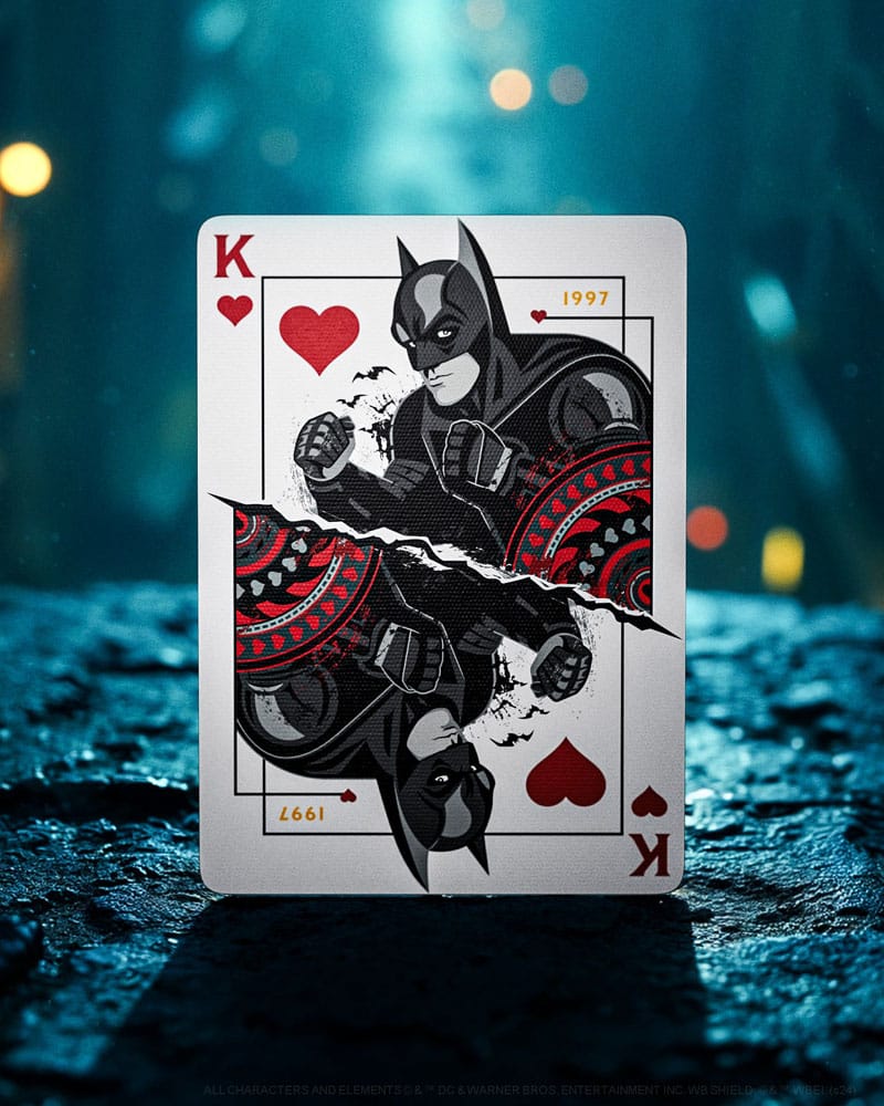 Batman 85th Anniversary