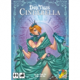Dark Tales - Cinderella - Expansion 3
