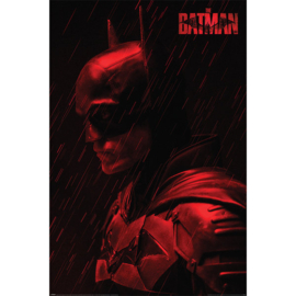 The Batman Red (045)