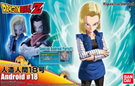 Figure-Rise Standard : Android 18