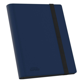 Ultimate Guard 9-Pocket FlexXfolio XenoSkin Blue