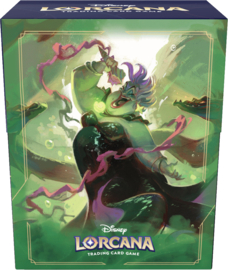 Lorcana - Ursula Deck Box