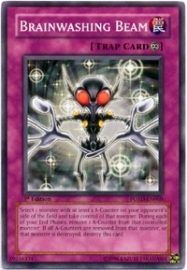 Brainwashing Beam - 1st. Edition - POTD-EN060