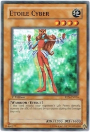 Etoile Cyber - Unlimited - EEN-EN016
