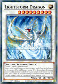 Crystron Eleskeletus - 1st Edition - SUDA-EN041