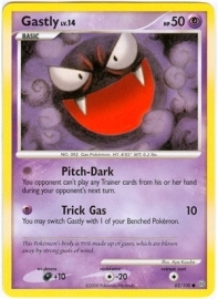 Gastly - StoFro - 62/100