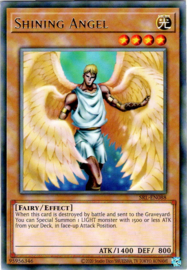 Shining Angel - Unlimited - SRL-EN088 - 25th Anniversary