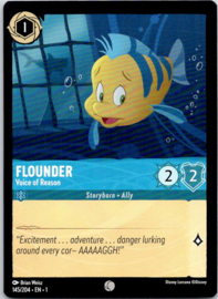 Flounder - Voice of Reason - 1TFC-145/204