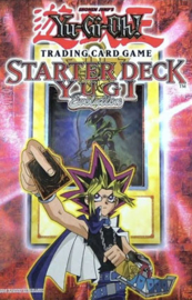 Yugi Evolution - 1st. Edition - U.S.A. Edition