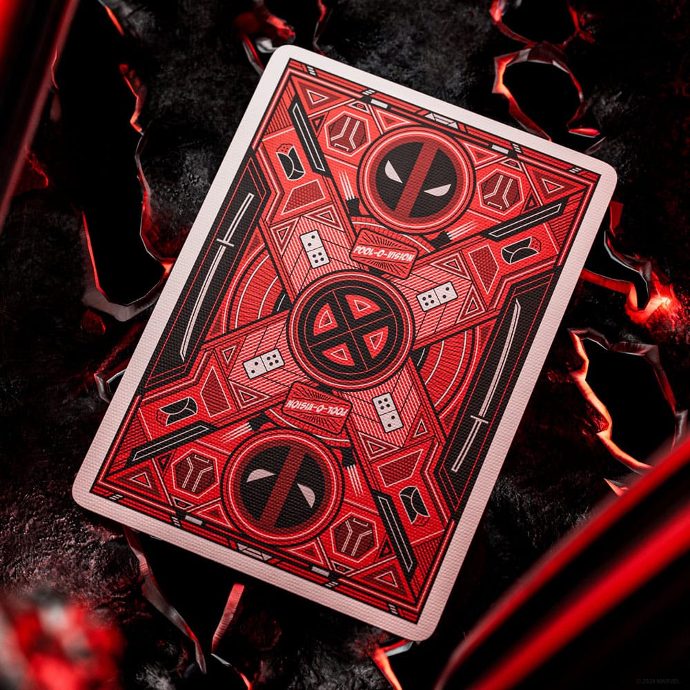 Marvel - Deadpool