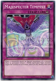 Majespecter Tempest - Unlimited - DOCS-EN073