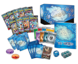 Stellar Crown - Elite Trainer Box