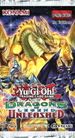 ARC-V - Dragons of Legends 3: Unleashed
