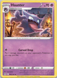 Haunter - LOR - 065/196