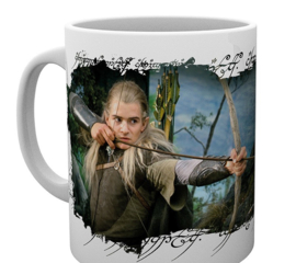 The Lord of the Rings - Legolas (164)