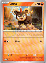 Litleo - MEG - 023/132