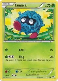 Tangela - LegTrea - 1/113