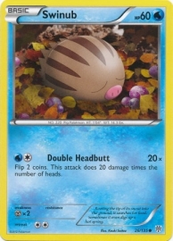 Swinub - PlasStor - 26/135