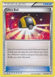 Ultra Ball - FlashF - 99/106