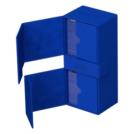 Twin Flip 'n Tray 266+ Xenoskin - Blue