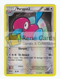 Porygon2 - AncOri - 65/98 - Reverse