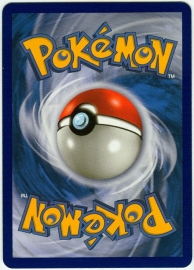 N - BW100 - Promo - Pokémon League (Fennekin Season; 2013-2014 Cycle) (Mirror Holo)