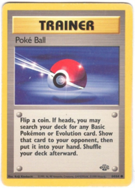 Poke Ball - Unlimited - Dutch - Jung - 64/64