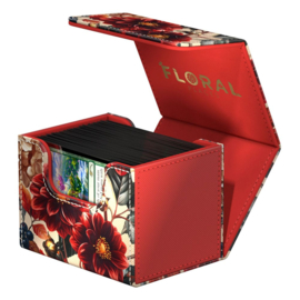 Sidewinder - 100+ Xenoskin - Floral Places  - Autumn Heath