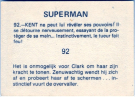 Superman Nr. 92