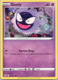 Gastly - LOR - 064/196