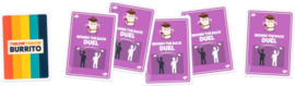 Throw Throw Burrito - Battle Pack