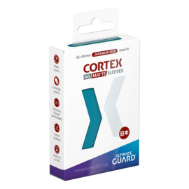 Cortex - Matte - Petrol