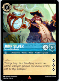 John Silver - Terror of the Empire - 4URS-148/204