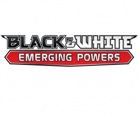 B&W - Emerging Powers