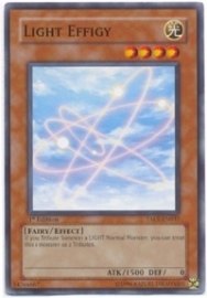 Light Effigy - Unlimited - TAEV-EN037