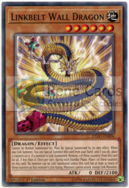 Linkbelt Wall Dragon - Unlimited - EXFO-EN006