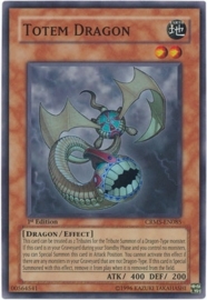 Totem Dragon - Unlimited - CRMS-EN085