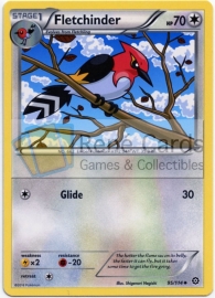 Fletchinder - XY StSi 95/114