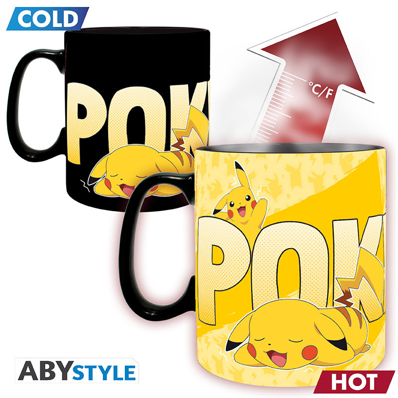 Pokemon - Pikachu  - 12