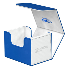 Sidewinder - 100+ - XenoSkin - SYNERGY - Blue/White