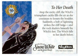To Her Death - 56