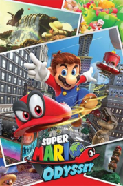 Nintendo - Super Mario Odyssey (078)