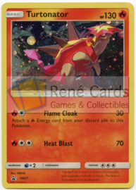 Turtonator - SM27 - Promo - Guardians Rising Three Pack Blisters