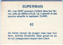 Superman Nr. 62
