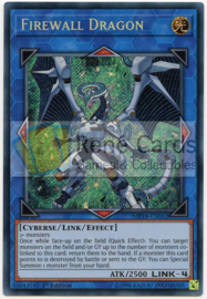 Firewall Dragon - 1st. Edition - MP18-EN062