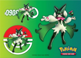 Pokemon TCG Collector Chest 2023
