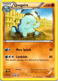 Quagsire - AncOri - 39/98