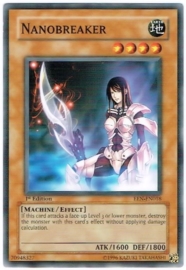 Nanobreaker - Unlimited - EEN-EN018