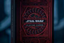 Star Wars - Red Version